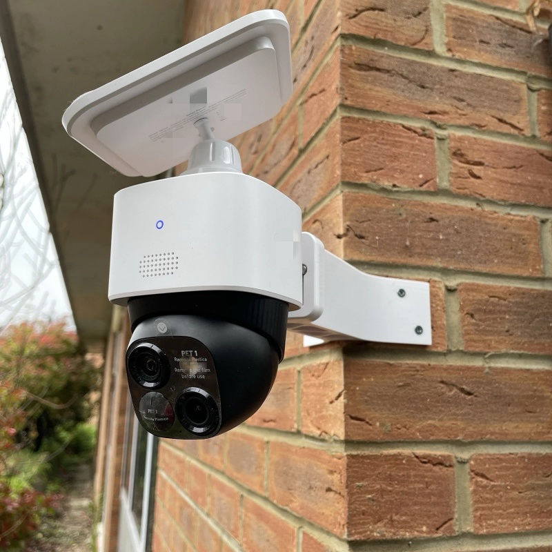 Eufy Camera S340 - Soporte de Pared para Eufy S340