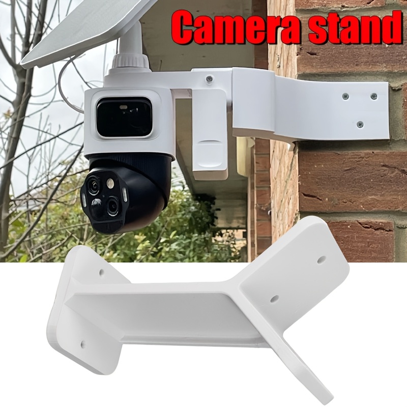 Eufy Camera S340 - Soporte de instalación de cámara para