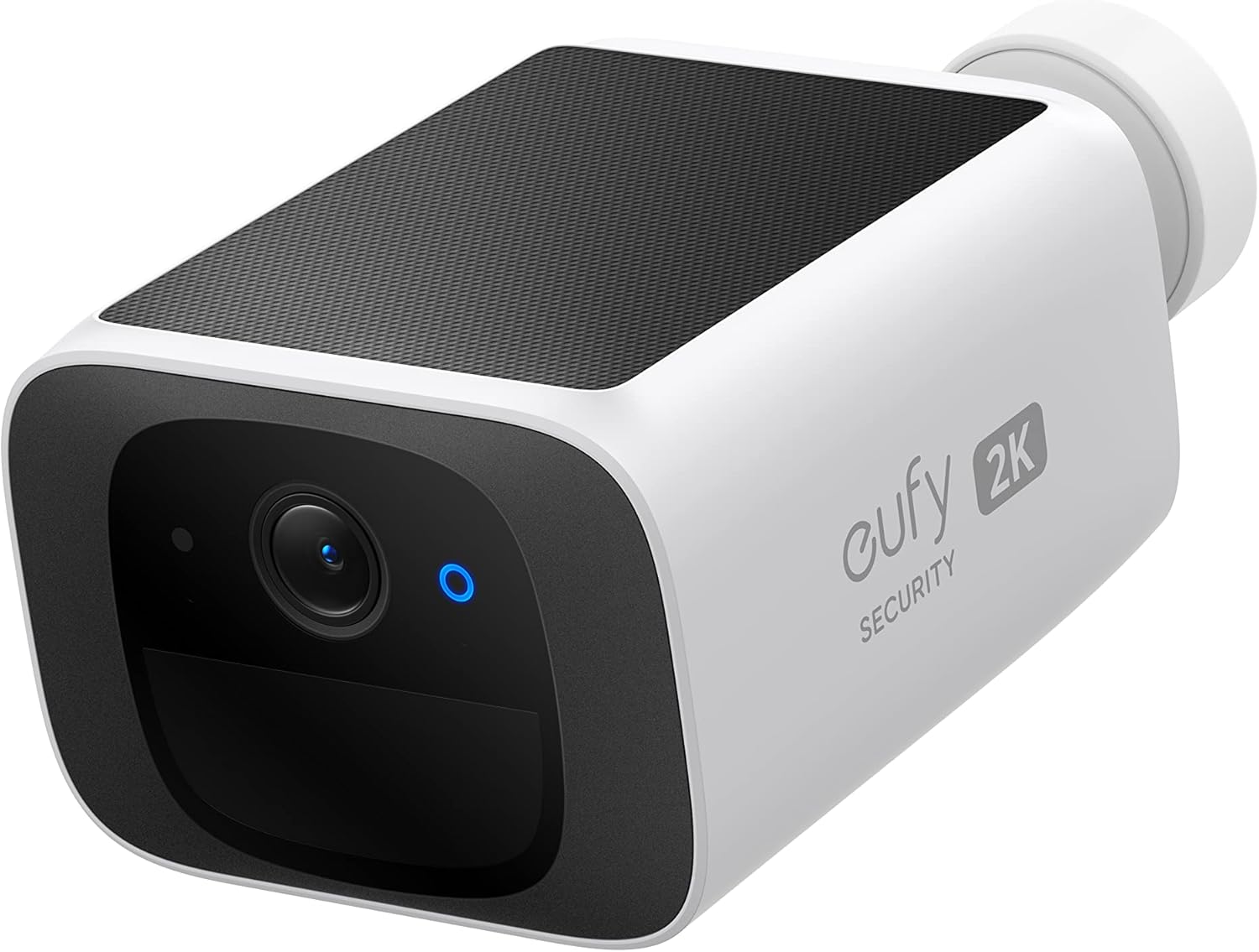Eufy Camera E220 - Cámara de Seguridad Solar eufy Security