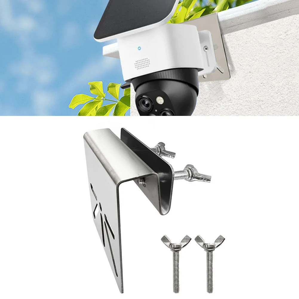 Eufy Camera S340 - Soporte de montaje en pared de