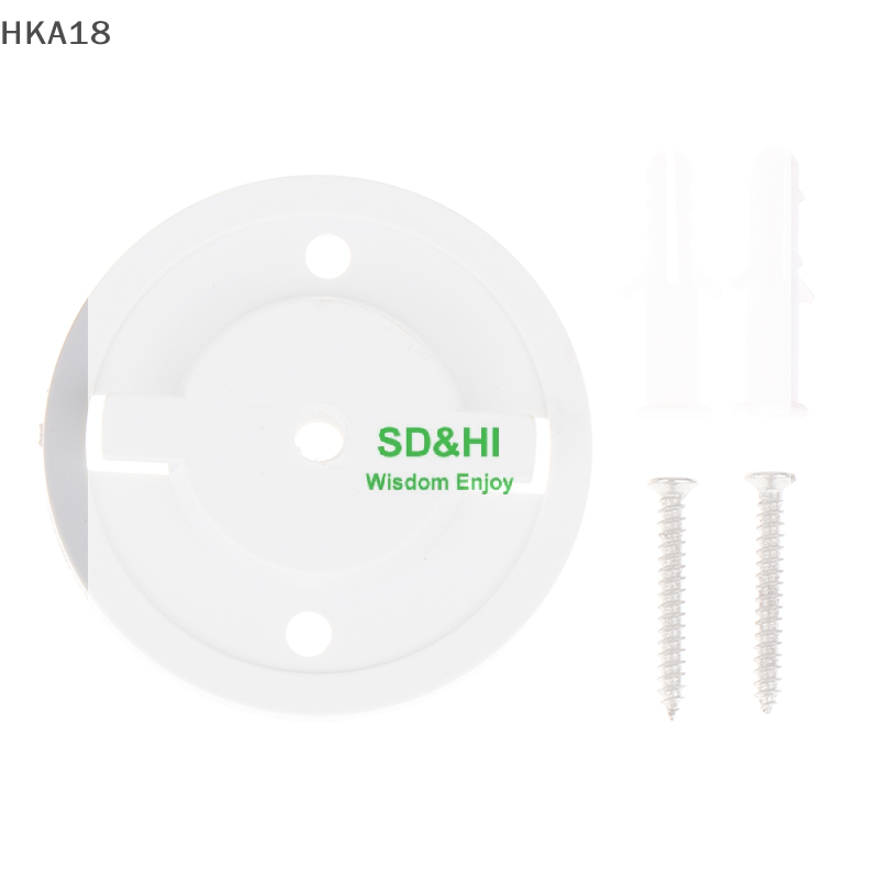Tp-Link Camera Tapo C200 - Base de montaje en pared para
