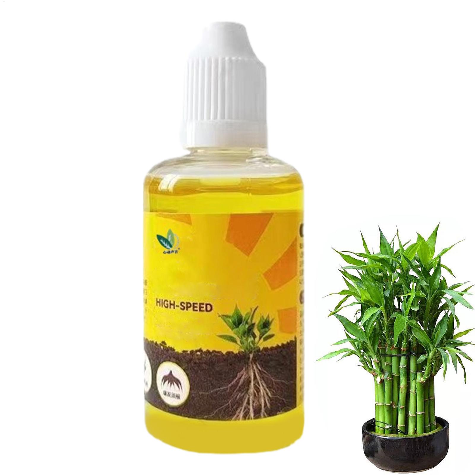 Rooting Hormone Powder - Estimulador de enraizamiento de plantas líquido,
