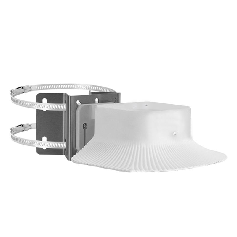 Eufy Camera S340 - Soporte de esquina ajustable y resistente