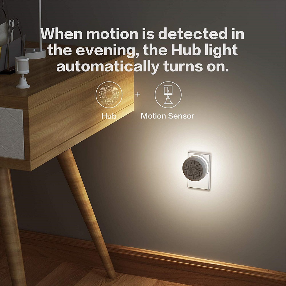 Aqara Hub M1S Smart Hub Gatewa - Xiaomi Hub Mijia Hub reseña y precio