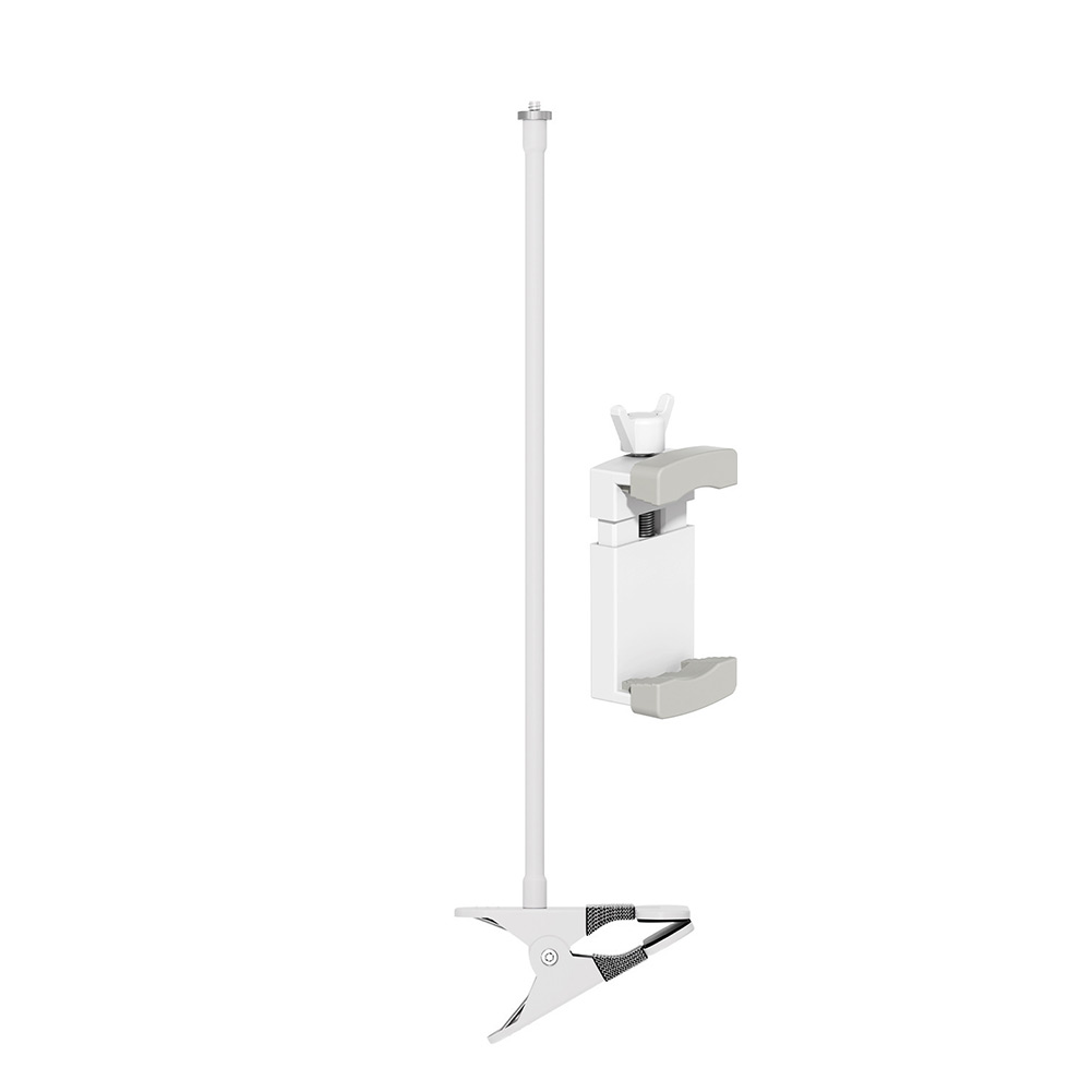 Soporte de abrazadera flexible - Tp-Link Camera Tapo C200 reseña y precio