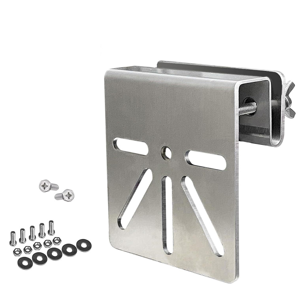 Soporte para SoloCam para S340 - Eufy Camera S340 reseña y precio