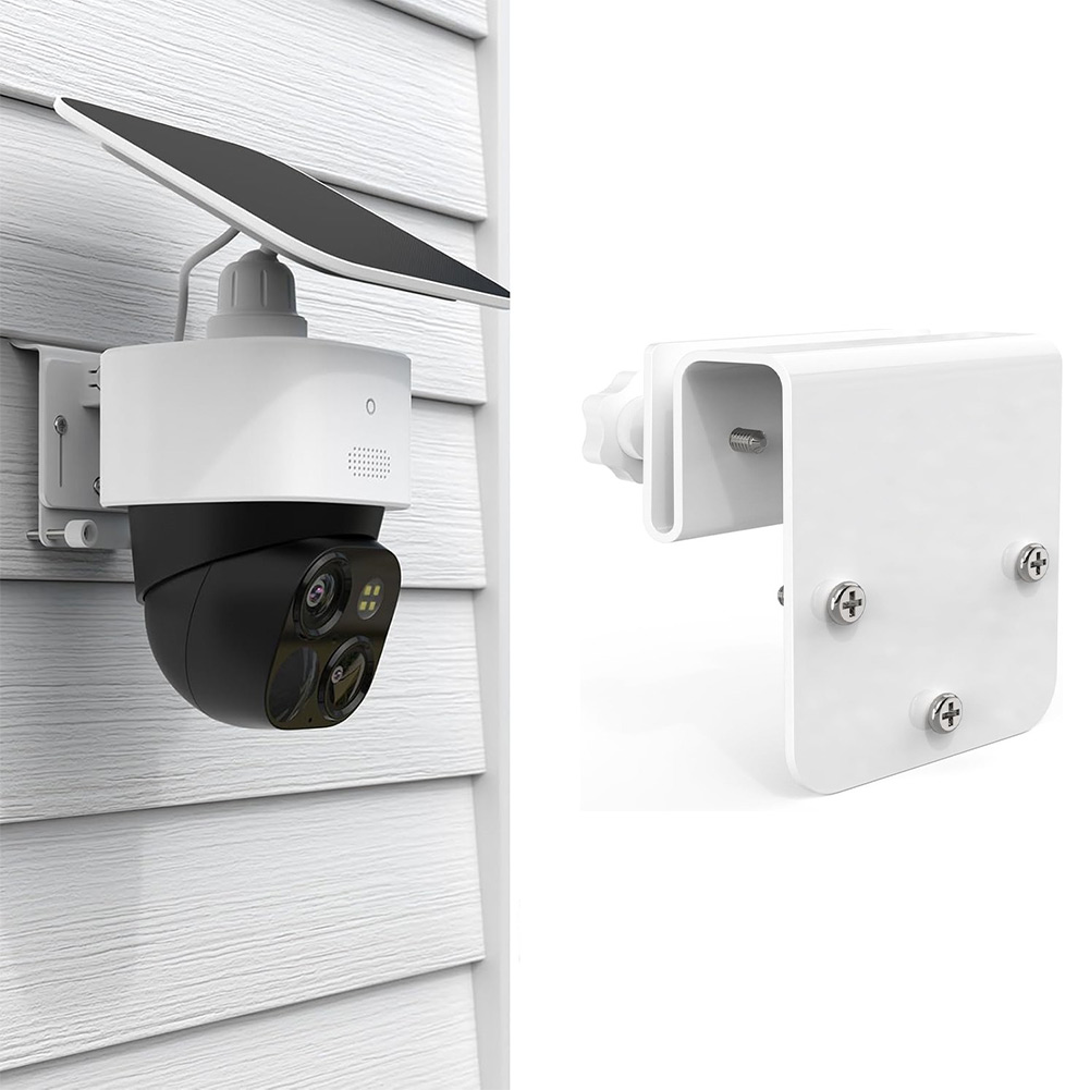 Soporte para SoloCam para S340 - Eufy Camera S340 reseña y precio