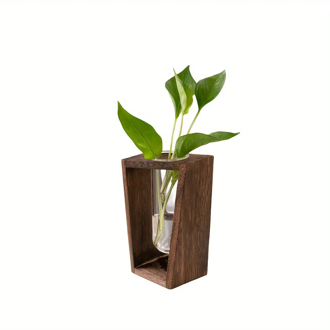 Jarrón Moderno para Propagació - Propagation Station Vase reseña y precio