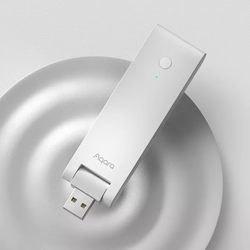 Aqara Zigbee 3.0 E1 Hub Gatewa - Xiaomi Hub Mijia Hub reseña y precio