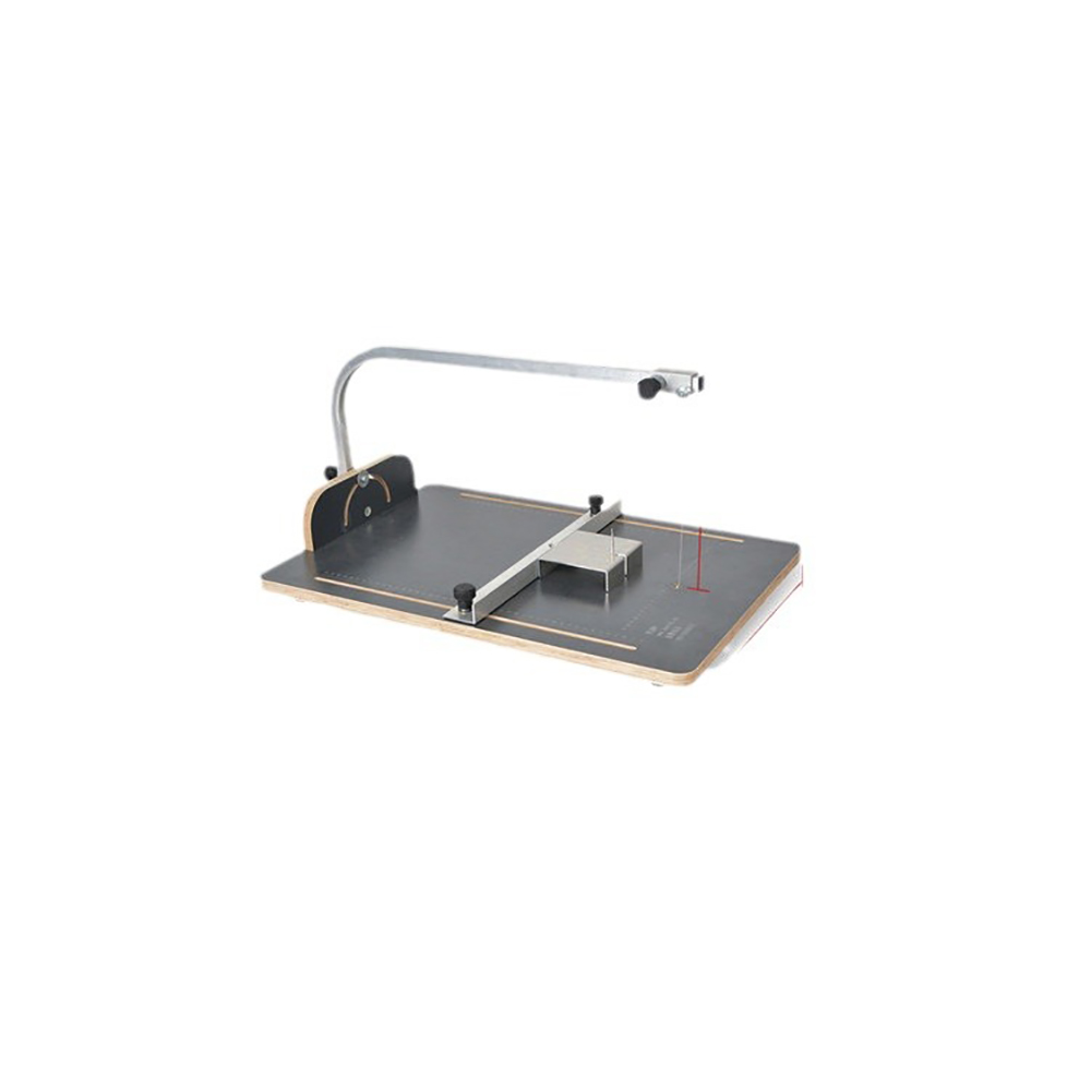 Máquina cortadora de espuma, e - Cutting Board Foam reseña y precio