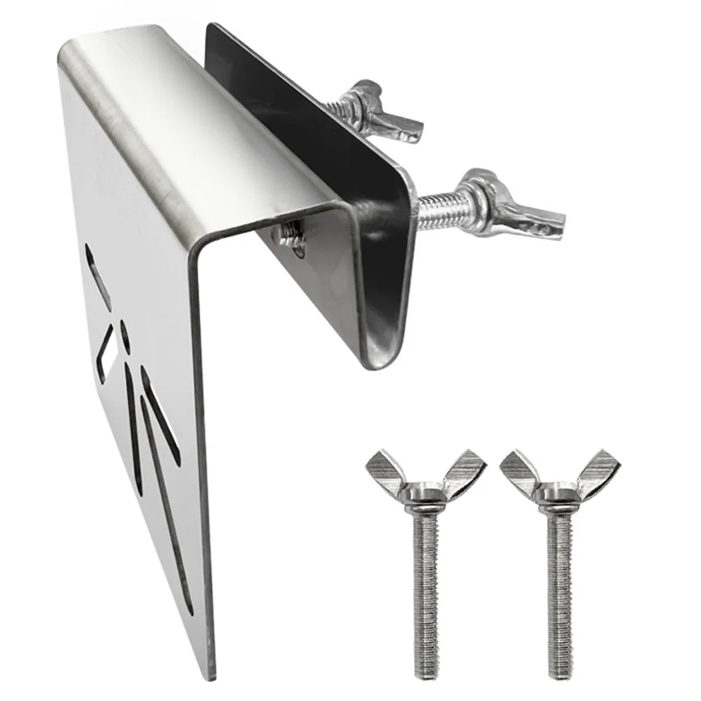 Soporte de montaje en pared de - Eufy Camera S340 reseña y precio