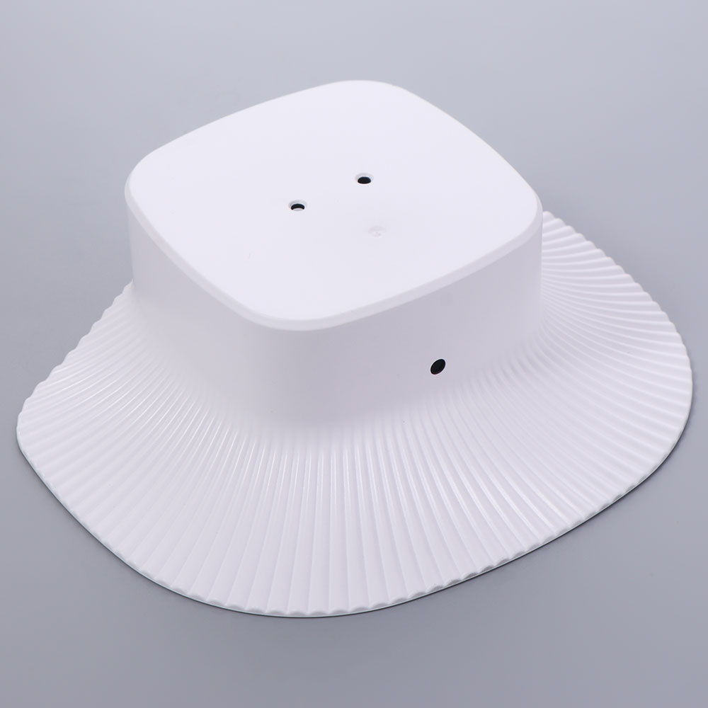 Cubierta blanca para cámara de - Eufy Camera S340 reseña y precio