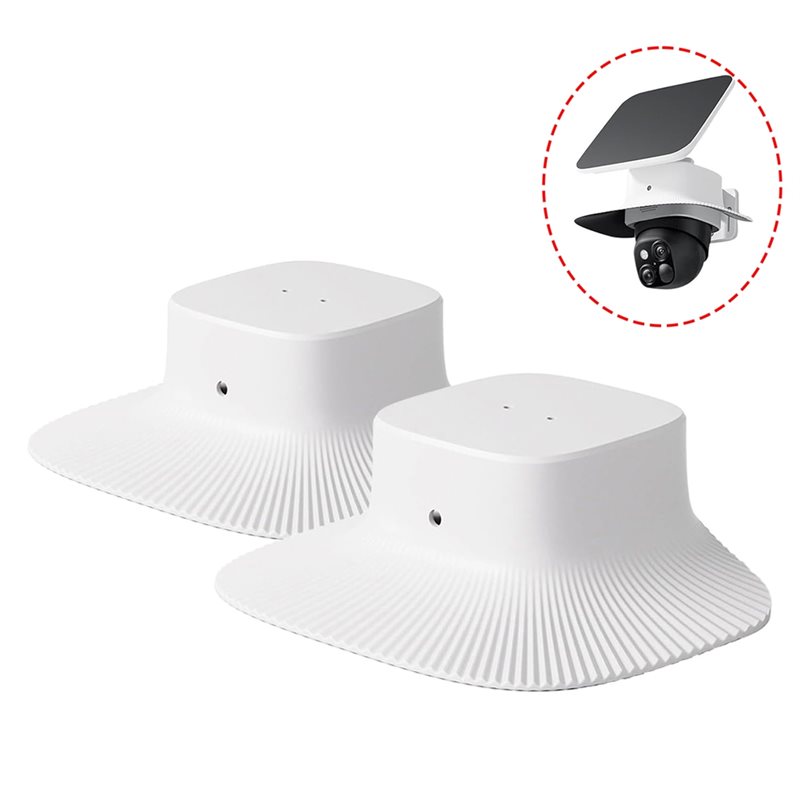 ~【En oferta】Paquete de 2 funda - Eufy Camera S340 reseña y precio