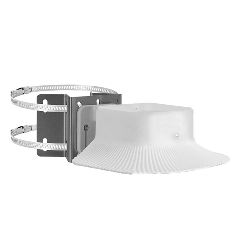 B04B-Soporte de esquina ajusta - Eufy Camera S340 reseña y precio
