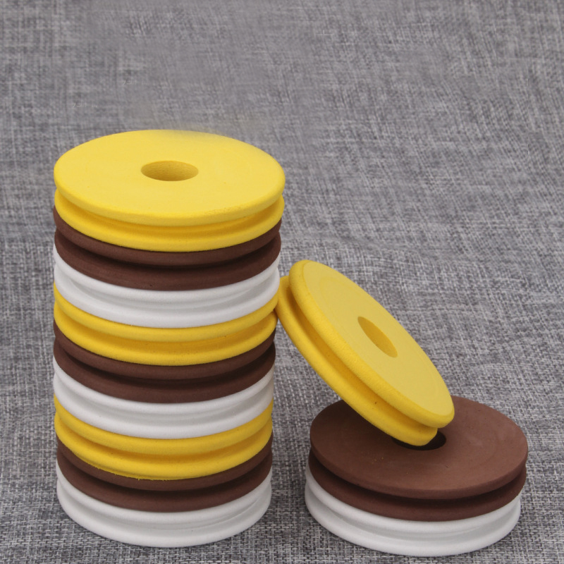 Carrete de pesca de 20 piezas, - Cutting Board Foam reseña y precio