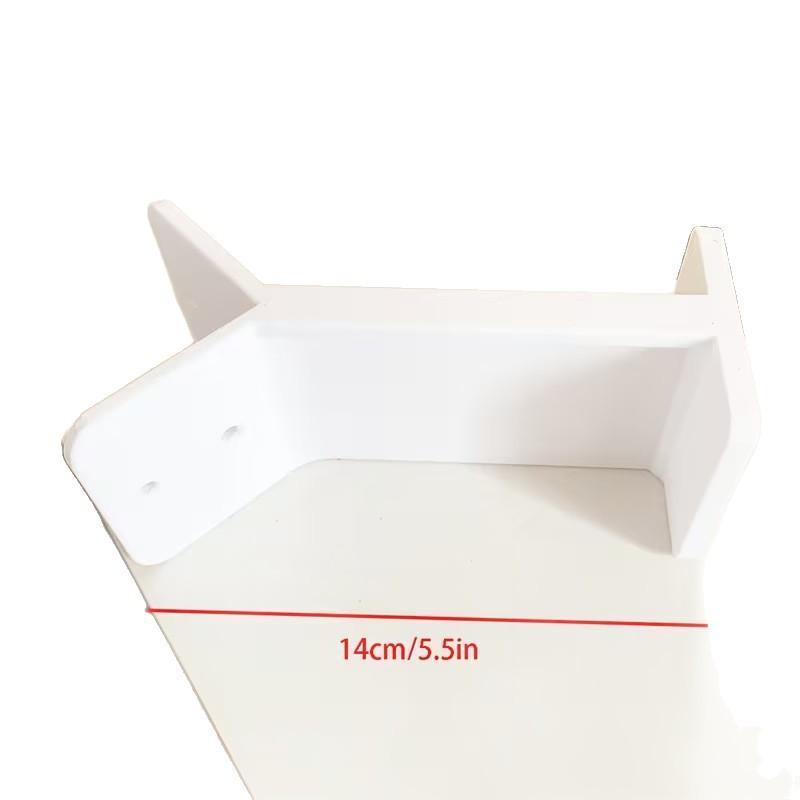 1 Soporte de Montaje en Pared  - Eufy Camera S340 reseña y precio