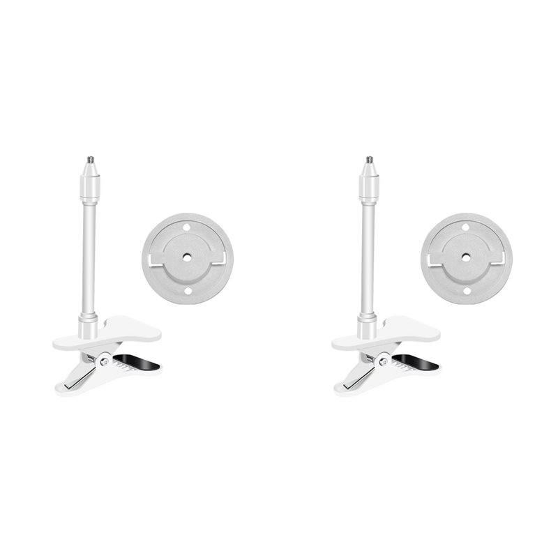 Soporte de montaje flexible FU - Tp-Link Camera Tapo C200 reseña y precio