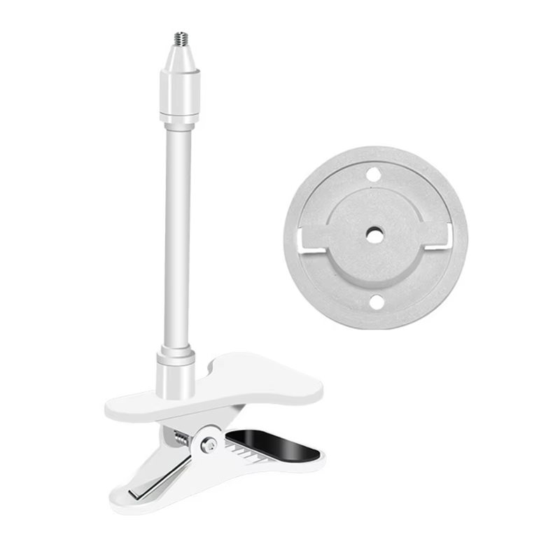 Soporte de montaje flexible FU - Tp-Link Camera Tapo C200 reseña y precio