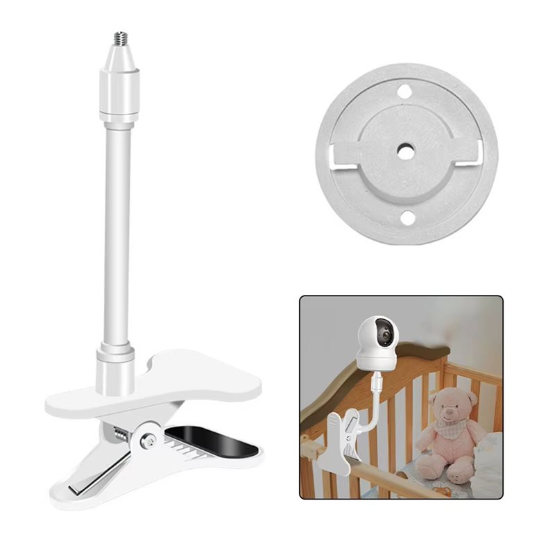 Soporte de montaje flexible FU - Tp-Link Camera Tapo C200 reseña y precio