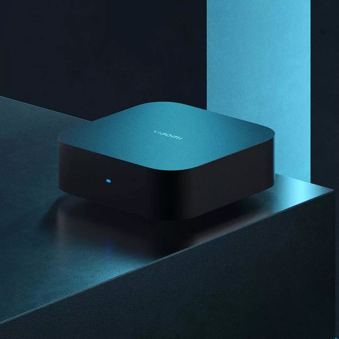 Xiaomi Mijia-centro de enlace  - Xiaomi Hub Mijia Hub reseña y precio