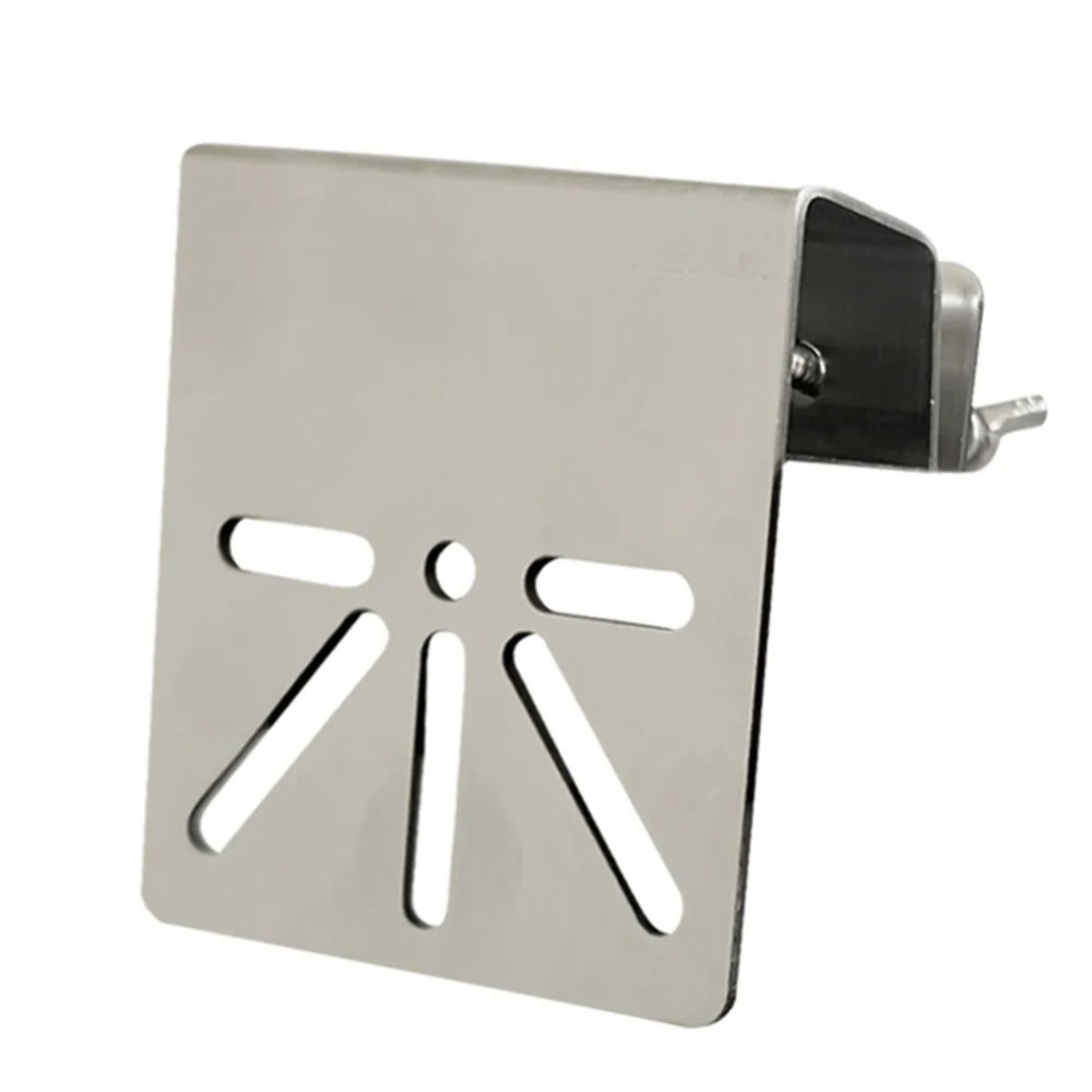 Soporte de pared metálico para - Eufy Camera S340 reseña y precio